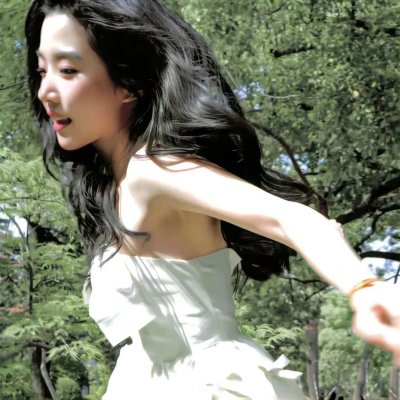 大场面